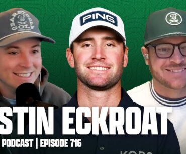 AUSTIN ECKROAT - FORE PLAY EPISODE 716