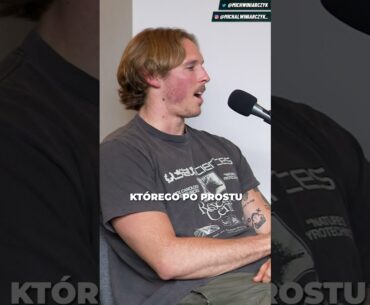 Taylor Averill o tym, jak Ben Patch odmienił jego życie #dc #fyp