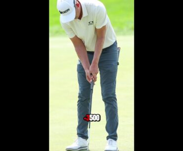 2024 Bermuda Championship Best Bets