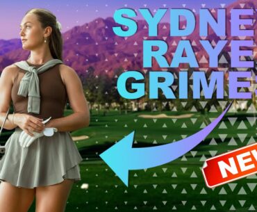 The Shocking Truth About Sydney Raye Grimes Model Lifestyle