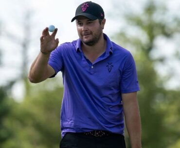 LIV golfer Peter Uihlein leads International Series Thailand: Full leaderboard explored