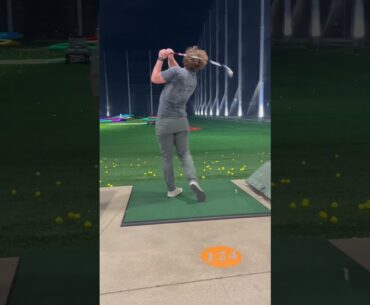 Quote by Commander Quincy Taggart, Galaxy Quest: “Never give up - never surrender!” #golf #TopGolf