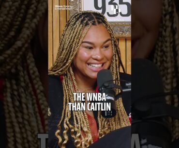 Keeping it Real on the Caitlin Clark & WNBA Narratives with 2x All-Star Satou Sabally
