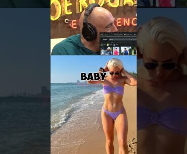 Theo Von Funniest Moments: I’ll smoke that Lady…#joerogan #theovon #shorts #joeroganpodcast