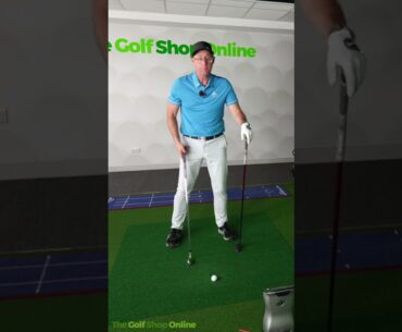 Hybrid vs Iron Golf Clubs: The TRUTH