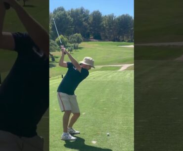 IS THIS THE BEST GOLF HOTEL IN MALLORCA?