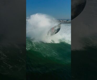 Golden Gate Coast Guard #surf