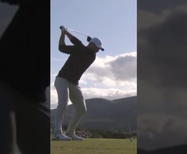 RORY MCILROY SWING WOOD #music #golfswing #golftips #golf