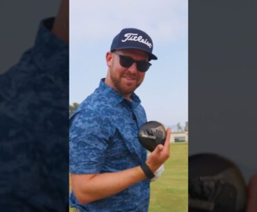 We tested the NEW GT Line at Titleist's NEW TPI Golf Course!? 👀