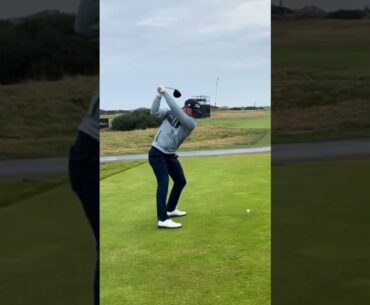 Grant Forest Slow Motion Driver