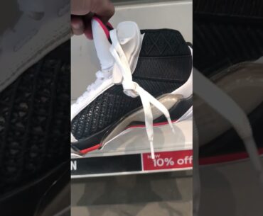 Nike Air Jordan Golf and Ladies sneakers #nike #nikeshoes #nikeairjordan #nikesale