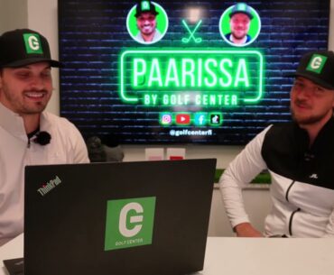 Paarissa by Golf Center - Jakso 3