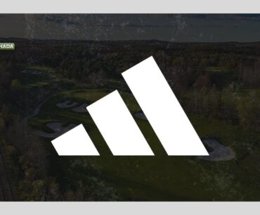2024 was another incredible year for Adidas Golf in Canada!