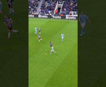 Brilliant De Bruyne pass & Bobb goal!