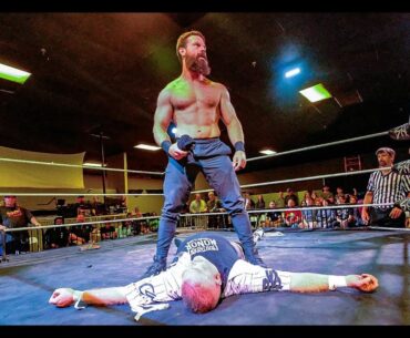 Tapped In: Indy Wrestling 11/13/2024