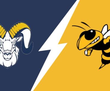 NJSIAA NORTH - S2G2 Football: Ramsey vs Hanover Park