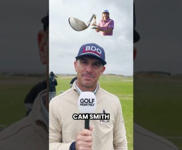 Billy Horschel's perfect golfer 🏌️#billyhorschel #pgatour #golfreels