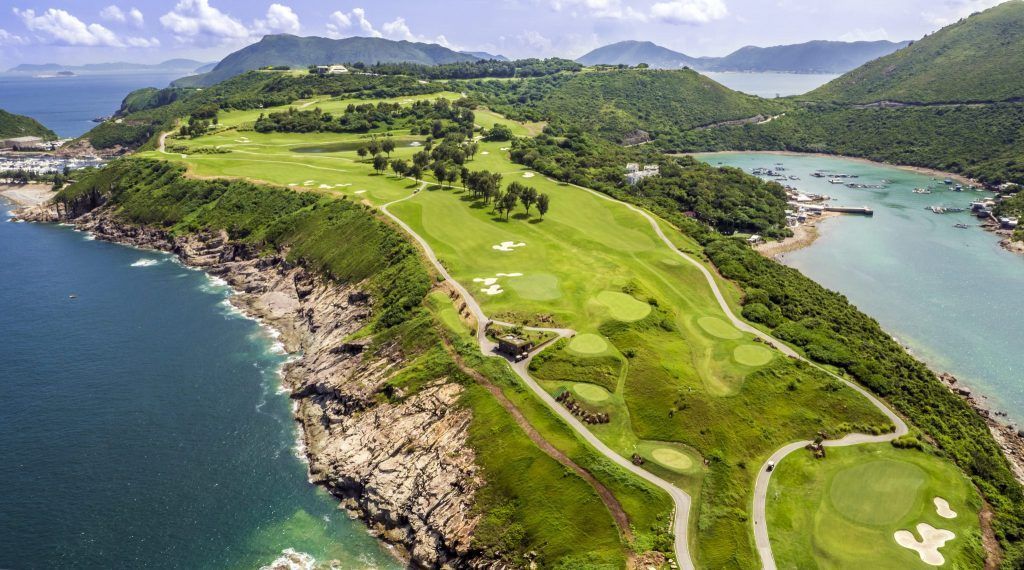 best golf clubs hong kong
