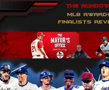 MLB Awards: Dave Roberts Snubbed? Paul Skenes nominated twice!