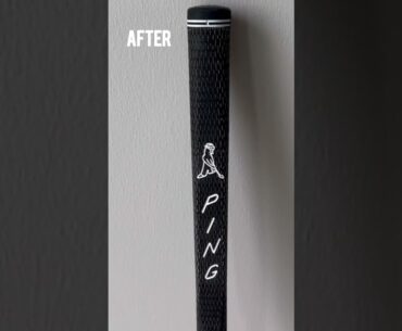 Ping Anser Restoration #putter #ping #golfshorts #restoration #golf #putting #golfing