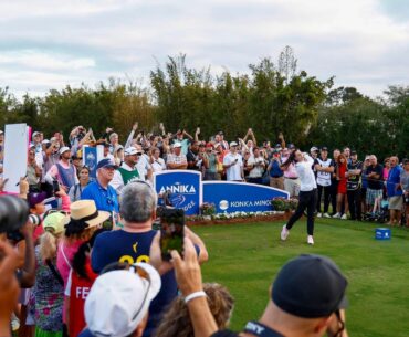 Caitlin Clark’s LPGA Appearance Signals A Market Evolution In Women’s Sports