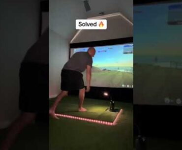 This sim setup is what dreams are made of 🤩