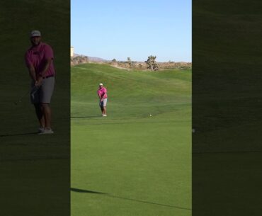 CDL Cigar and Golf ep 26 Donnell Thomas live from Las Vegas Paiute Golf Resort #cigartalk  #golfclub