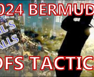 2024 Bermuda DFS Tactics