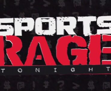 SportsRage with Gabriel Morency 11/13/24