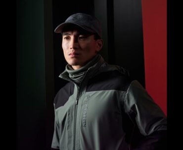 Galvin Green's CONCEPT Sub-Collection Blends Golf Performance with Street-Style Flair #GalvinGreen