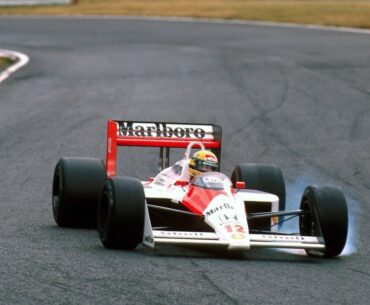 Grande Prêmio do Japão 1988 (1988 Japanese Grand Prix)