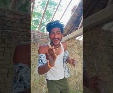 ￼ Naak Bah raha Hai 🤣😂 #shorts #comedy #funny #youtubeshorts #viralvideo ￼