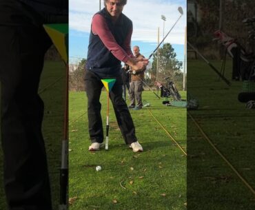 Better Golf Tee