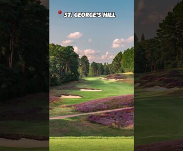 The BEST Ranked Course In The UK! Do YOU Agree?