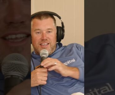 Lee Westwood could NEVER be a caddy🤣🏌️ #podcast #golfchannel #golfpodcast #golf #leewestwood