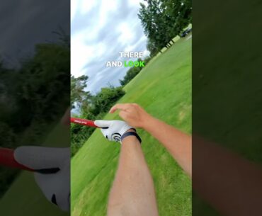 POV: How Hovland, Koepka and DJ release the golf club! #golfswing #golftips