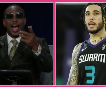 CAM'RON RESPONDS TO LIANGELO BALL'S COMMENTS ABOUT HIM NOT BEING RELEVANT | BEST OF S5 EP37