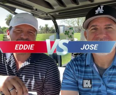 Range Kings  @ Bella Verde Golf Club