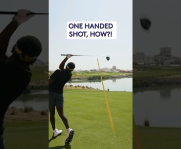 Snappy Gilmore vs Tour Pros CHALLENGE 👀