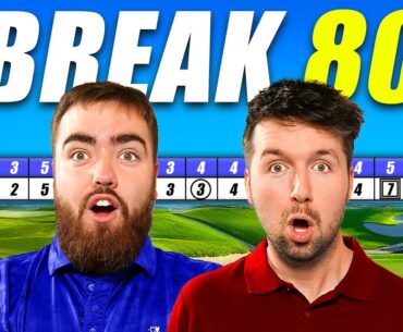 CAN CALLUX & RANDOLPH BREAK 80?!