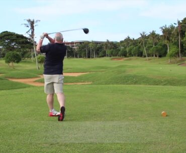 Fairways and Bluewater, Boracay Island, Philippines