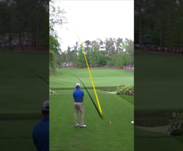 Zach Johnson FAIL driver 😅 #shorts