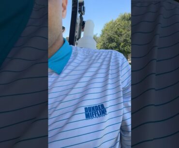 Best GOLF Polo ever made? #golf #theoffice #shorts