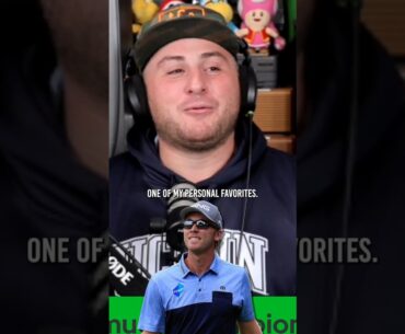 Winner & Sleeper picks ⛳👉 Bermuda Butterfield Championship  #pga #championship #sportspodcast