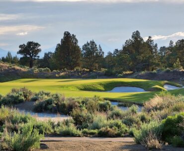 5 Reasons Pronghorn is a MUST Visit Golf Resort