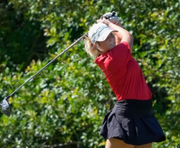 Class 1A, 2A state golf roundup: Seabreeze's Riley Fletcher ties for 10th