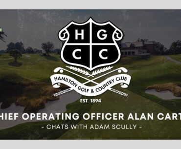 Hamilton Golf and Country Club is the #4 Private Course on our Bushnell Top 50 Canadian Rankings!
