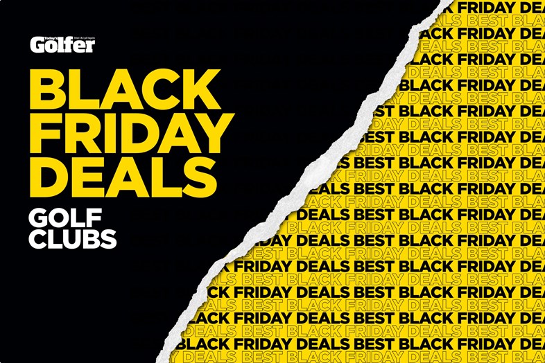 Best Black Friday Deals: Golf Clubs Best Black Friday Golf Club Deals