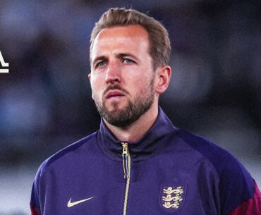 Is Kane right about England dropouts?
