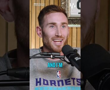Deron Williams Welcomed Gordon Hayward to the NBA in TOUGH Fashion 😅